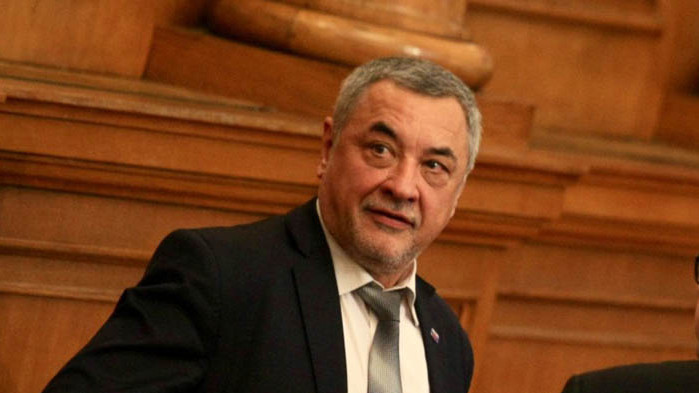 Валери Симеонов: През уикенда плажовете бяха пълни
